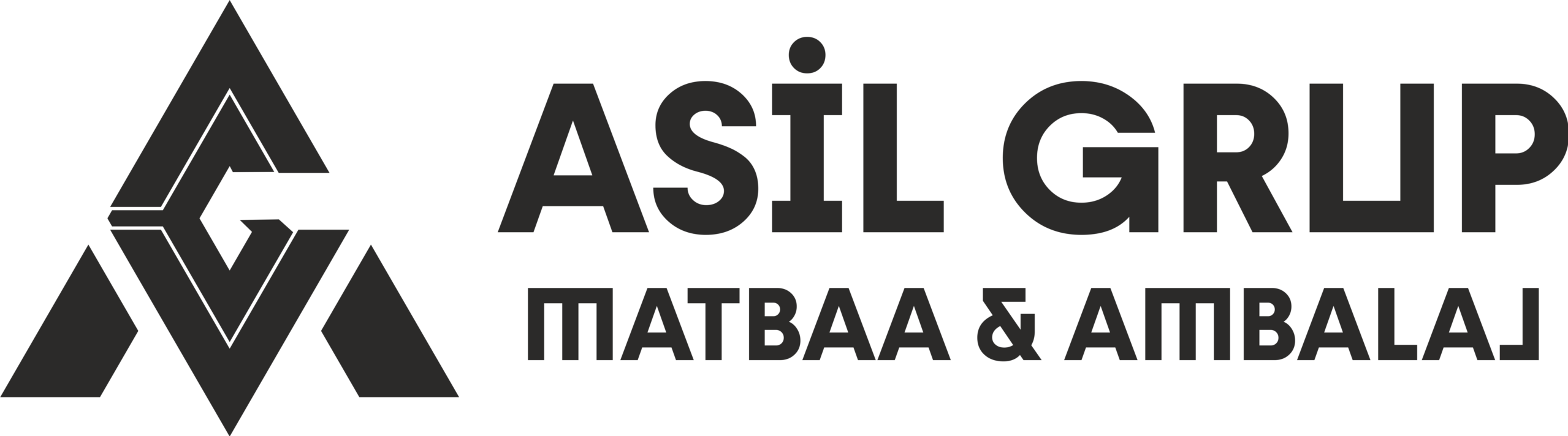 Asil Grup Ambalaj & Matbaa